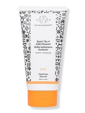 Drunk Elephant Beste No. 9 Jelly Cleanser